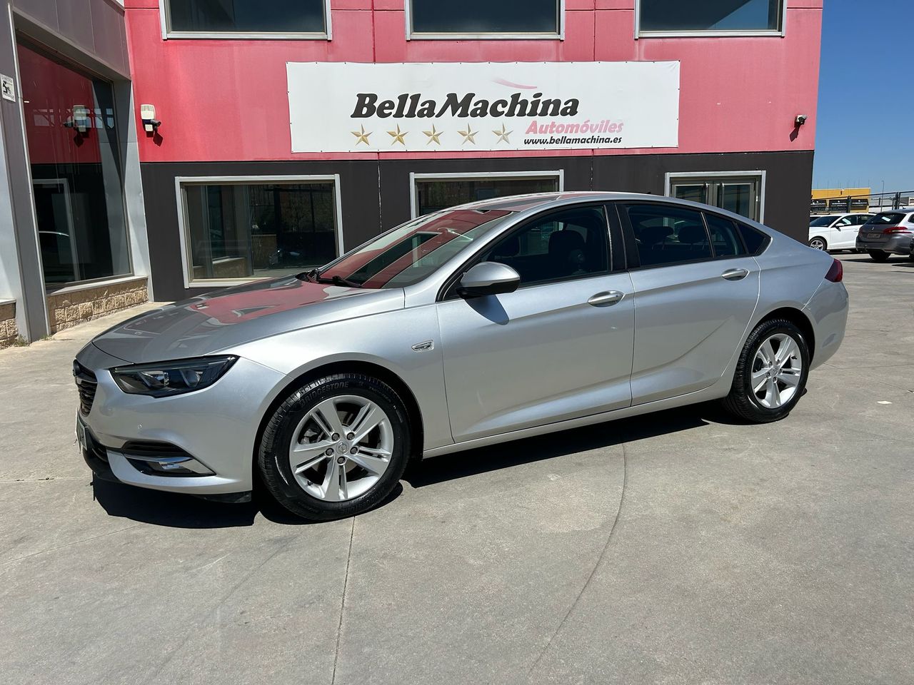 opel insignia  2020 / foto grande (2)