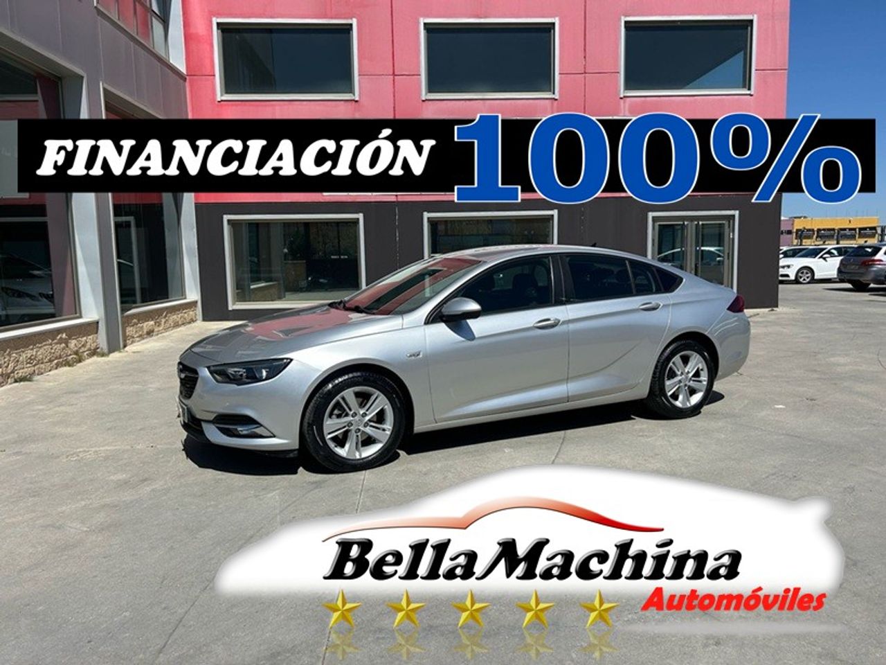Foto opel insignia  2020 /