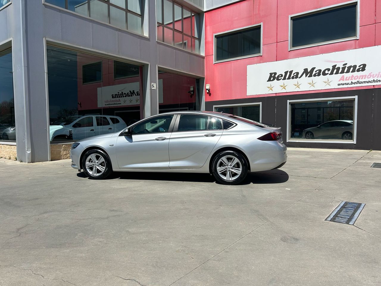 opel insignia  2020 / foto grande (3)