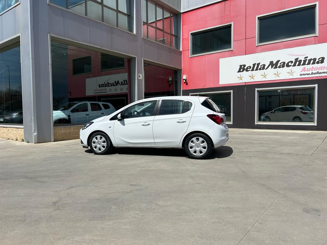 opel corsa 2019 / foto grande (3)