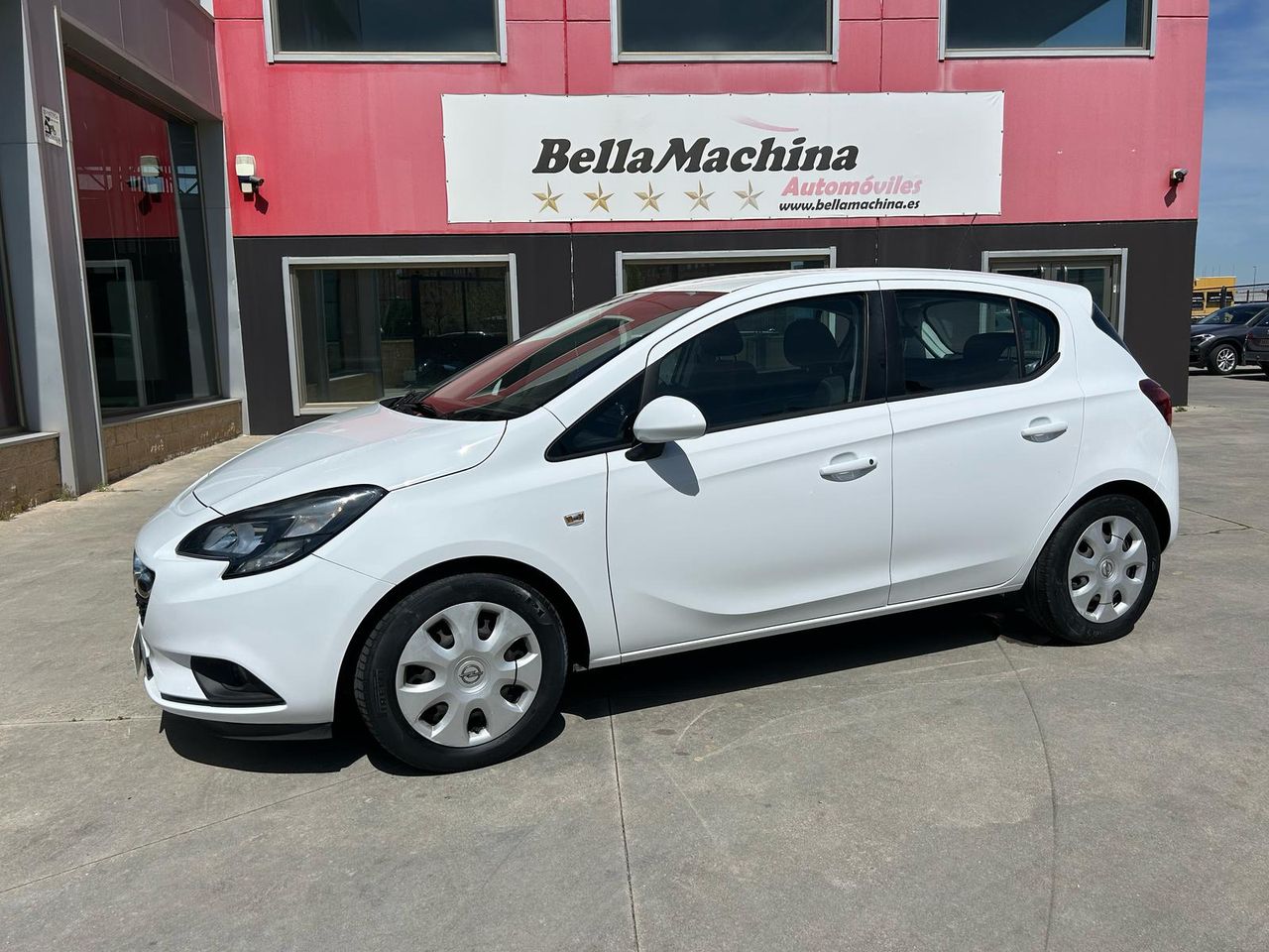 opel corsa 2019 / foto grande (2)