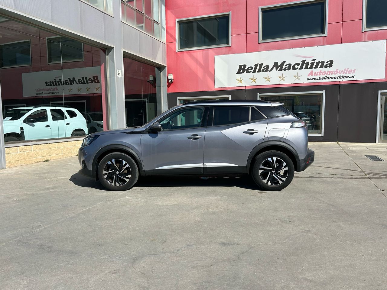 peugeot 2008 2021 / foto grande (3)