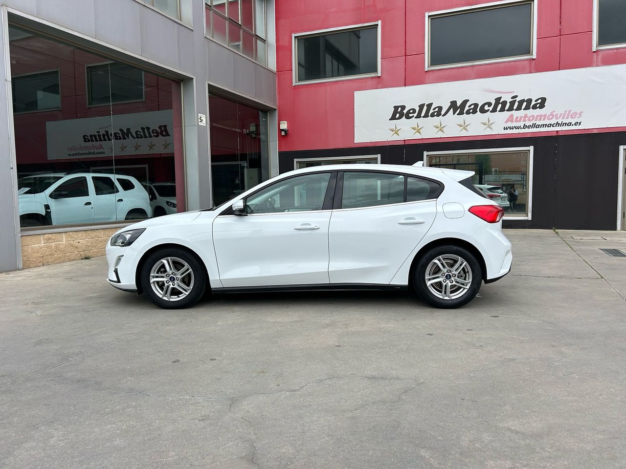 ford focus 2020 / foto grande (3)