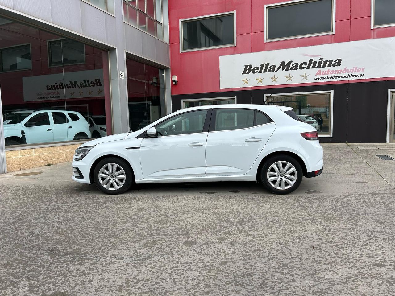 renault megane 2021 / foto grande (3)