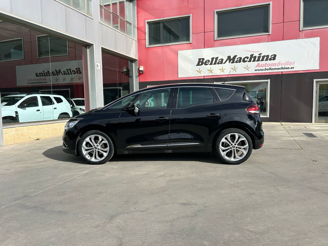 renault scénic 2020 / foto grande (3)