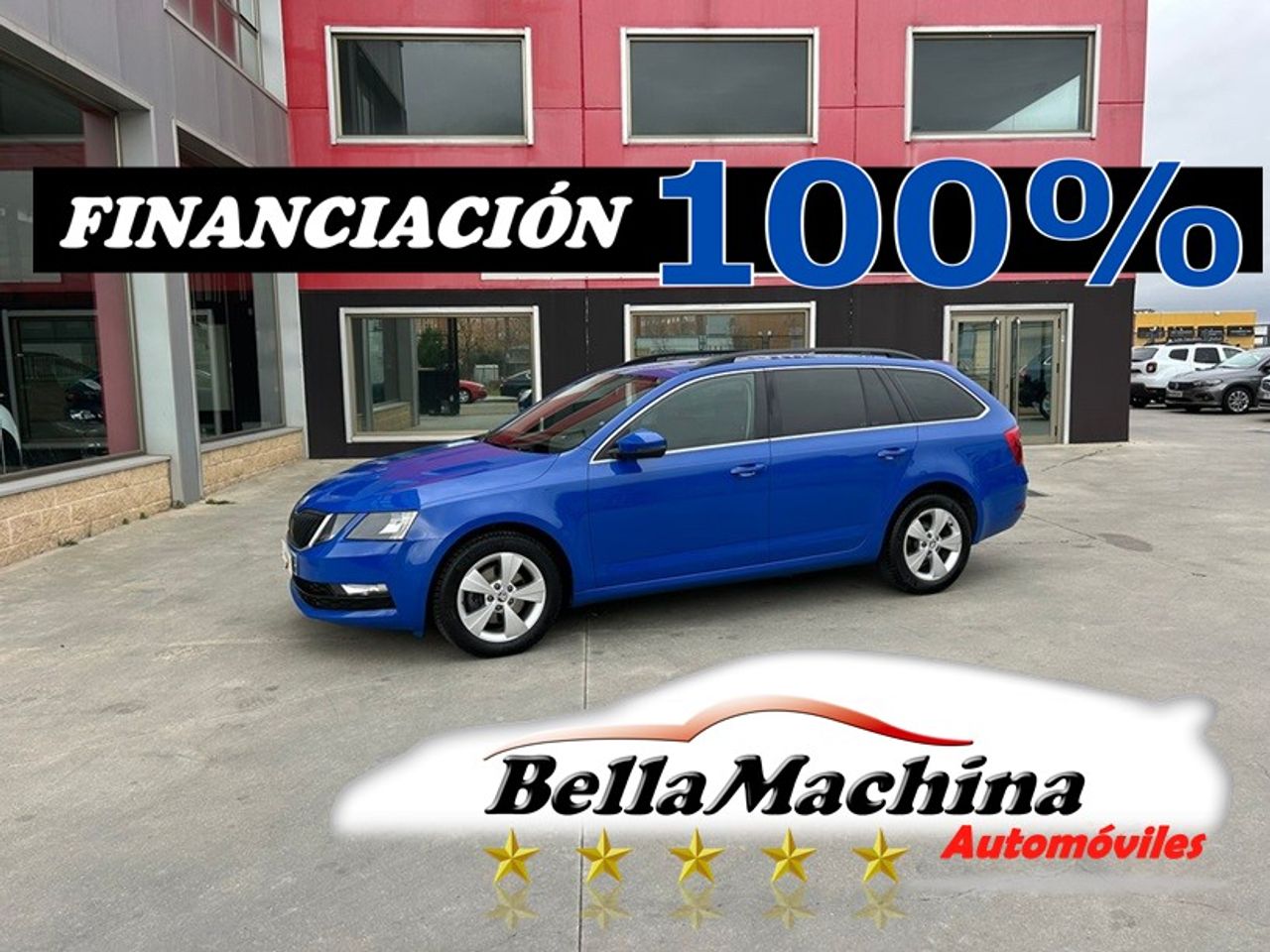 Foto skoda octavia 2020 /