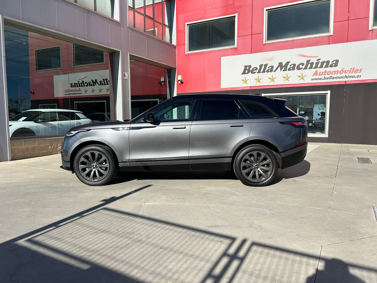 land-rover range rover velar 2018 / foto grande (3)