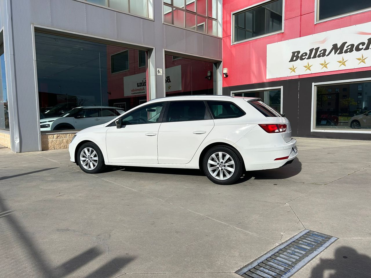 seat leon 2019 / foto grande (3)