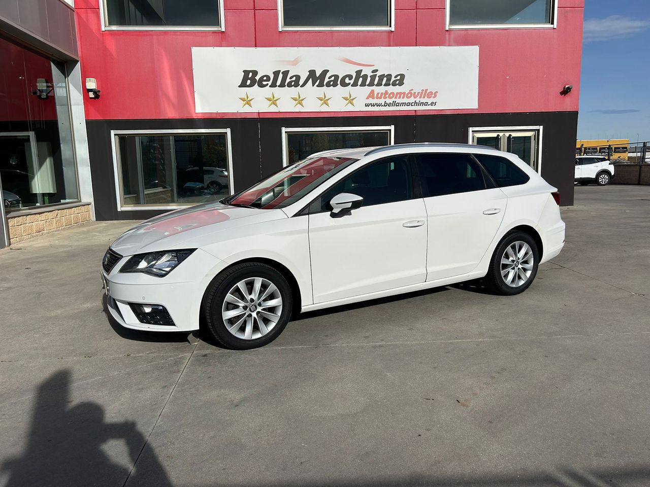 seat leon 2019 / foto grande (2)