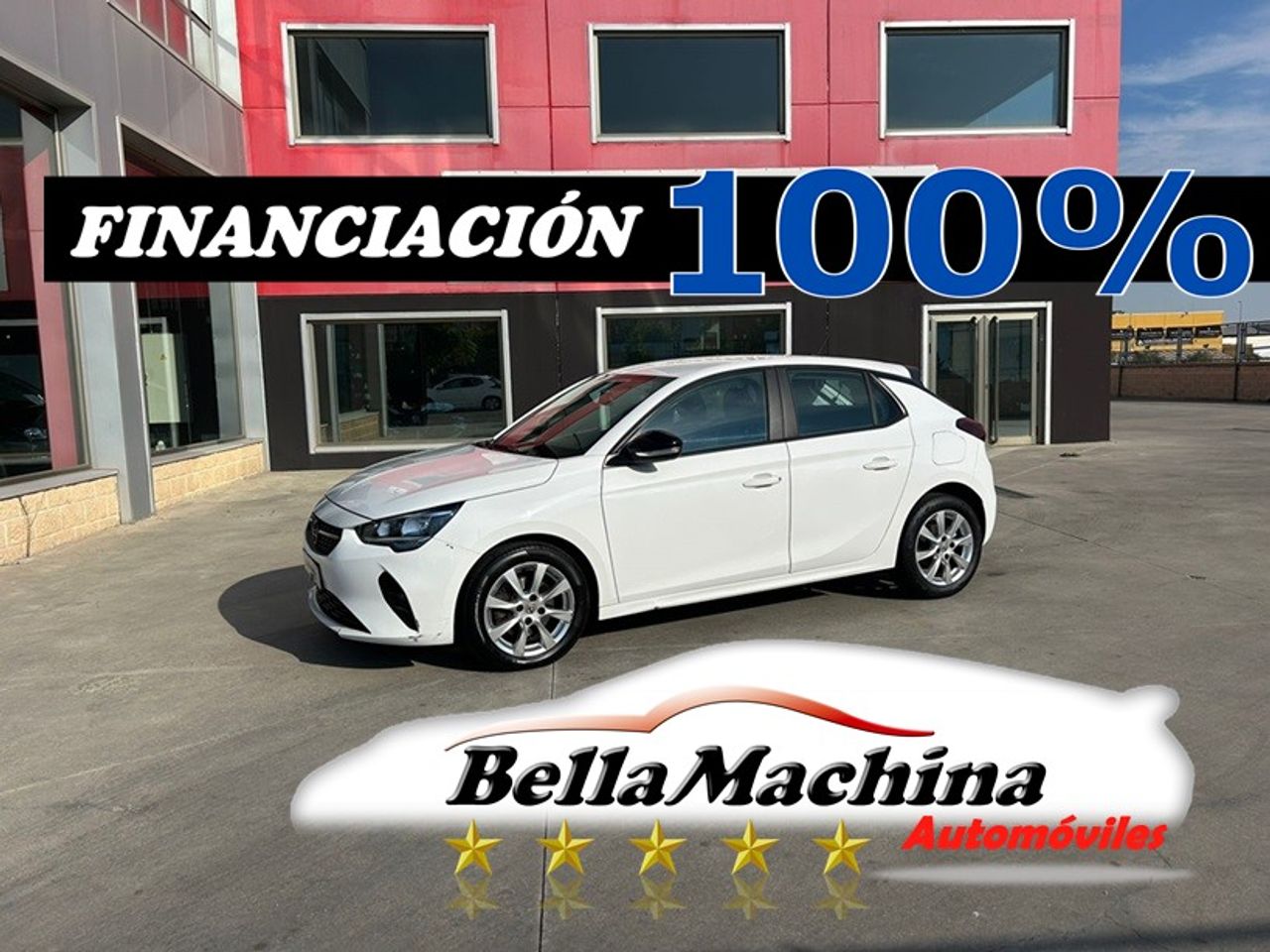 Canon 5d mark  de segunda mano - opel corsa 2021 /