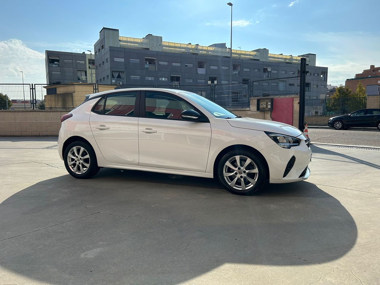 opel corsa 2021 / foto grande (3)
