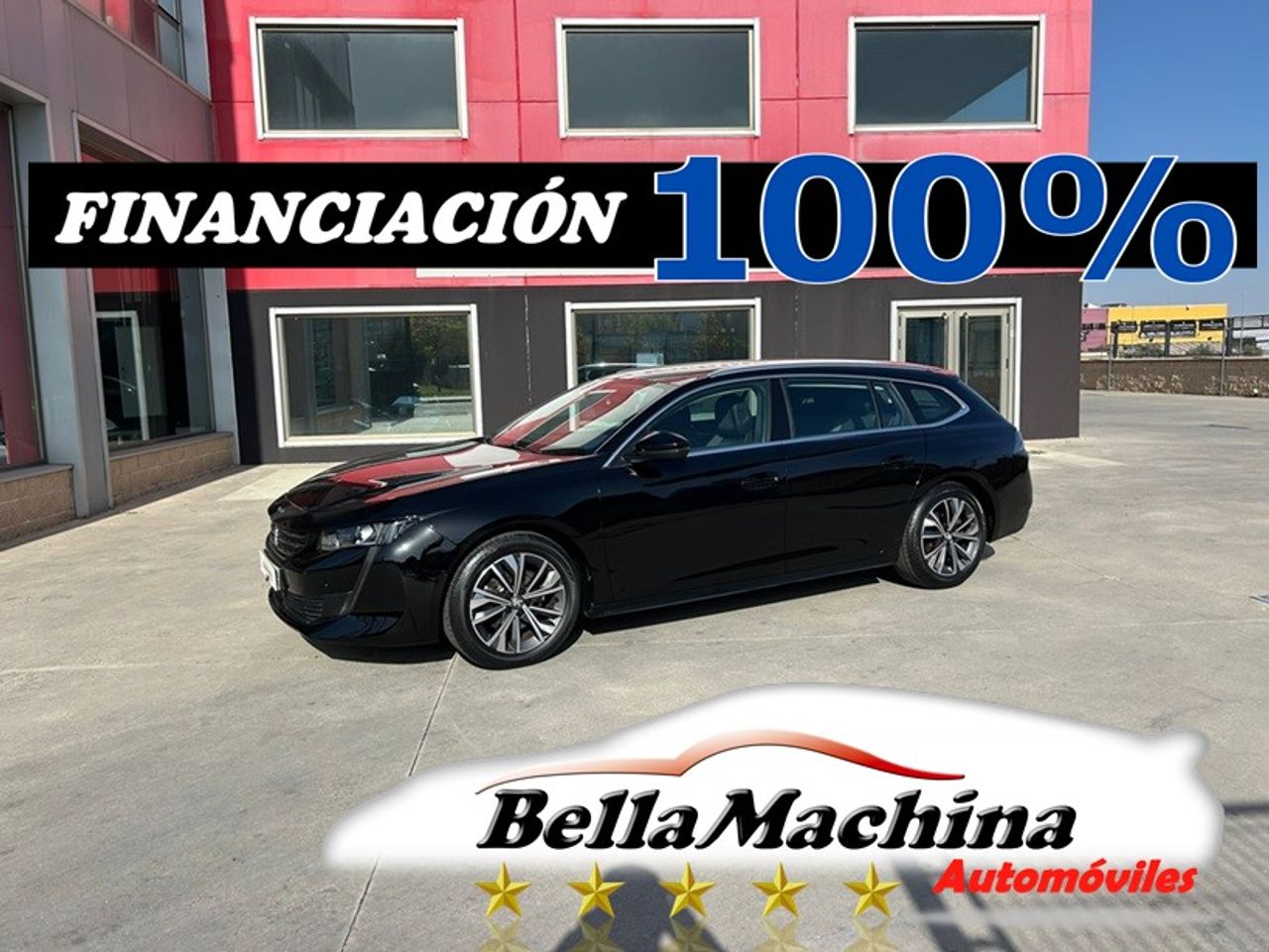 Foto peugeot 508 2020 /