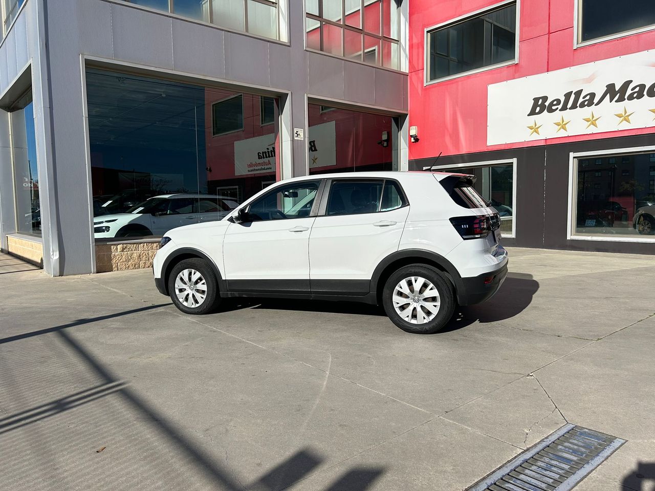 volkswagen t-cross 2020 / foto grande (3)