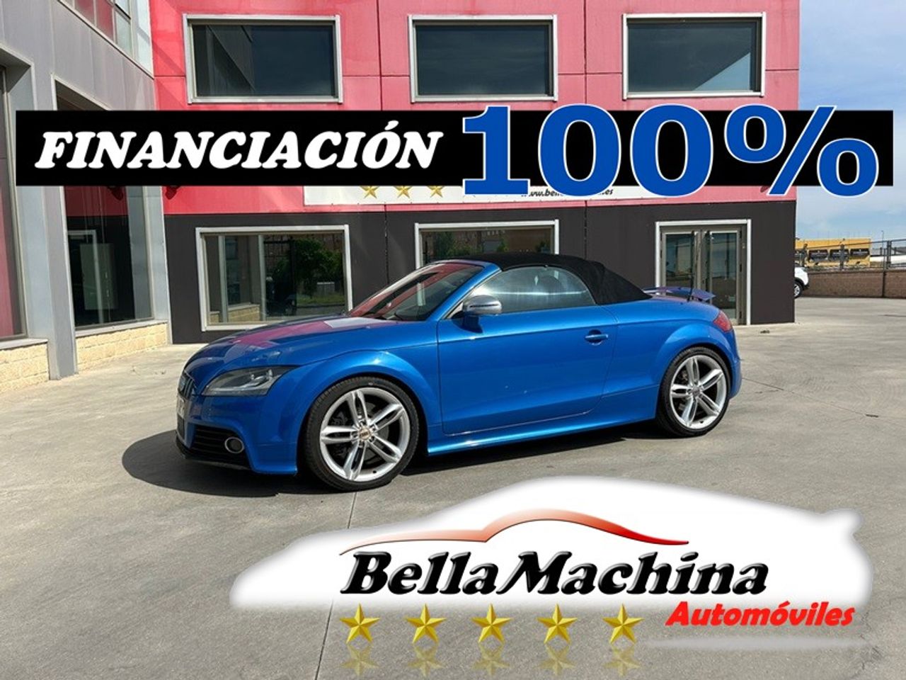 Foto audi tt 2009 /