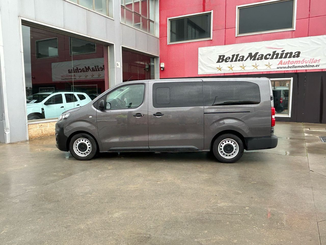 citroën jumpy 2021 / foto grande (3)