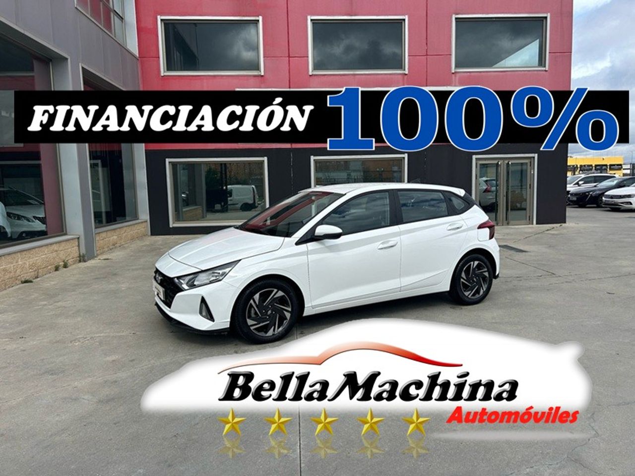 Foto hyundai i20 2022 /