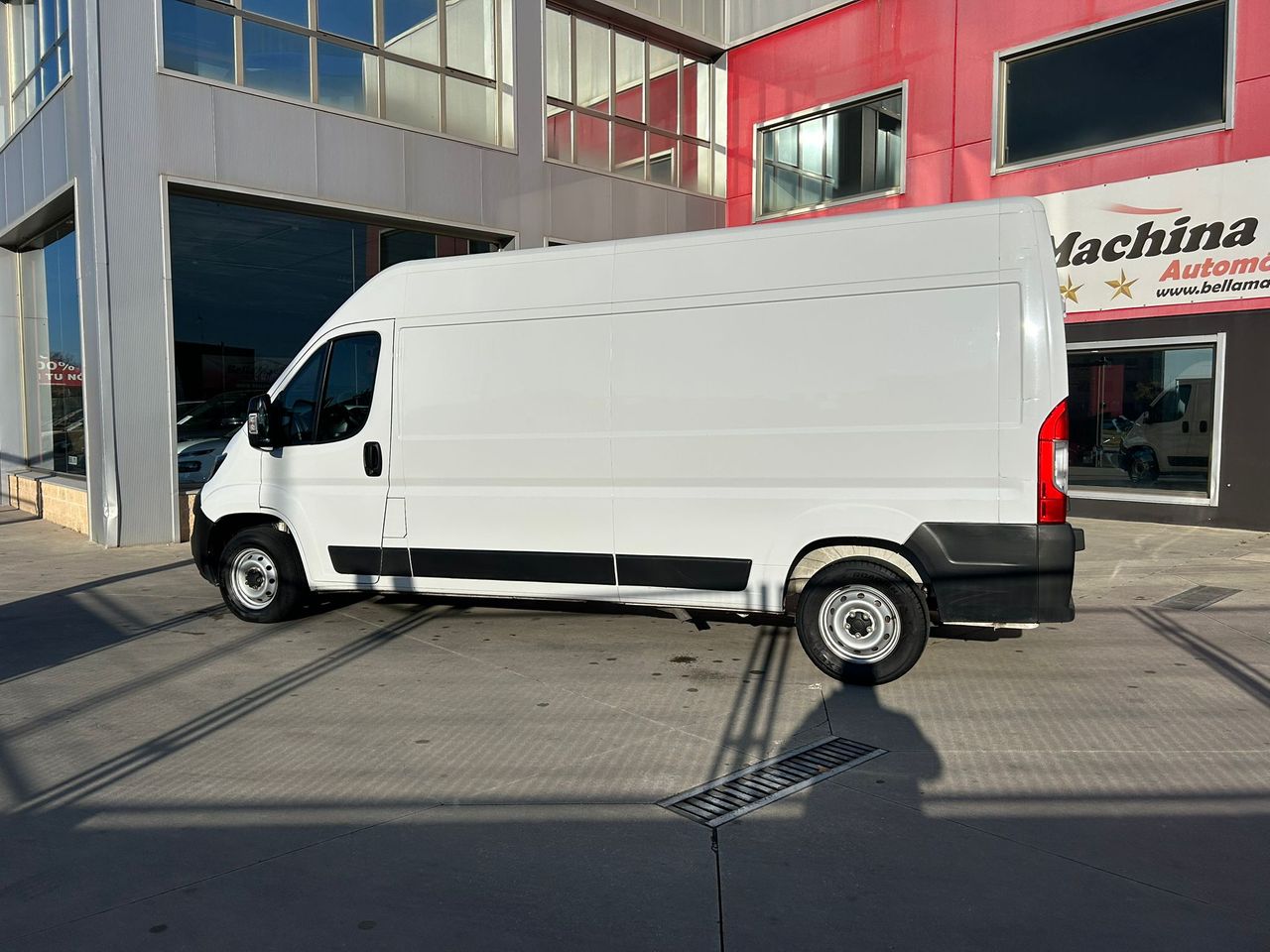 fiat ducato 2022 / foto grande (3)