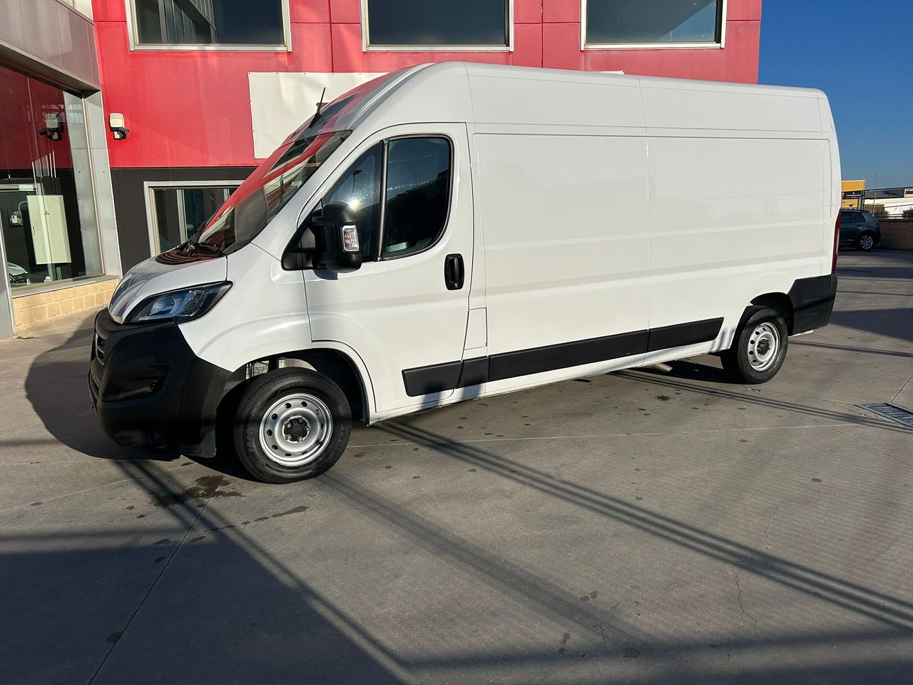 fiat ducato 2022 / foto grande (2)