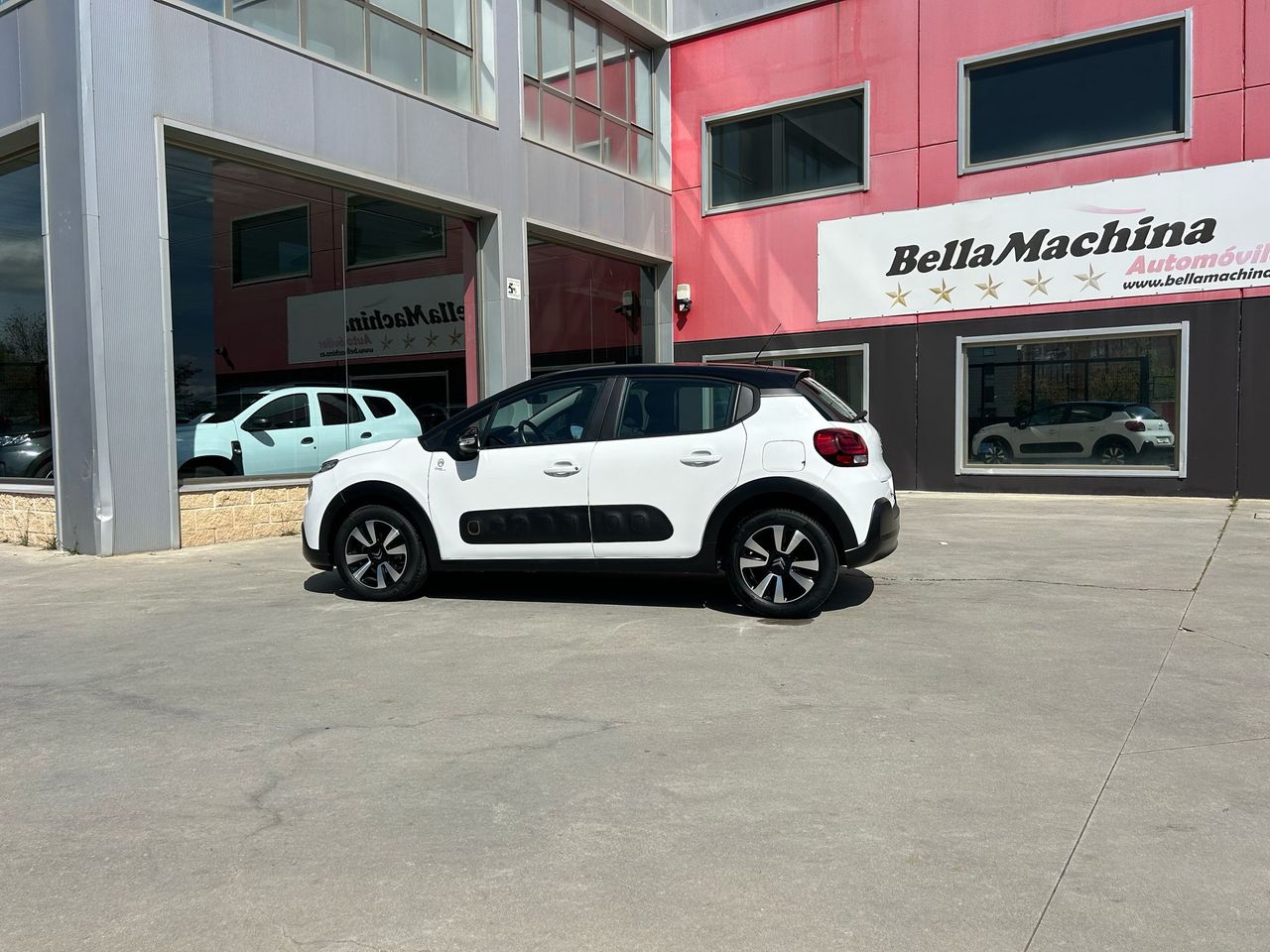 citroën c3 2020 / foto grande (3)