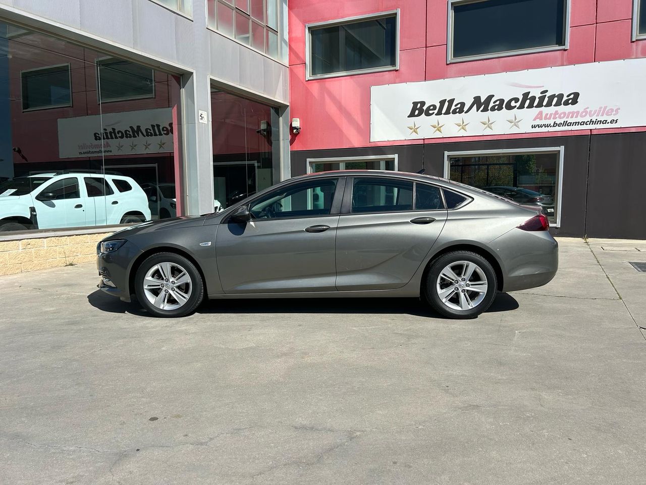 opel insignia  2020 / foto grande (3)