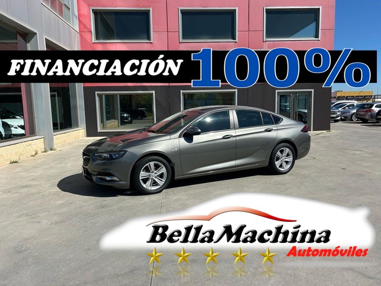 Foto opel insignia  2020 /