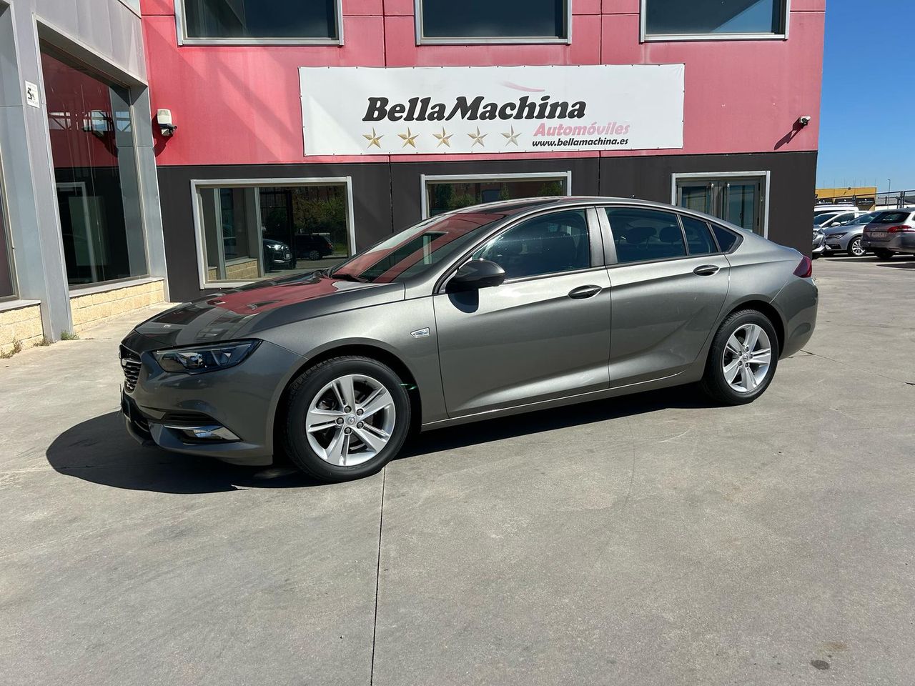 opel insignia  2020 / foto grande (2)