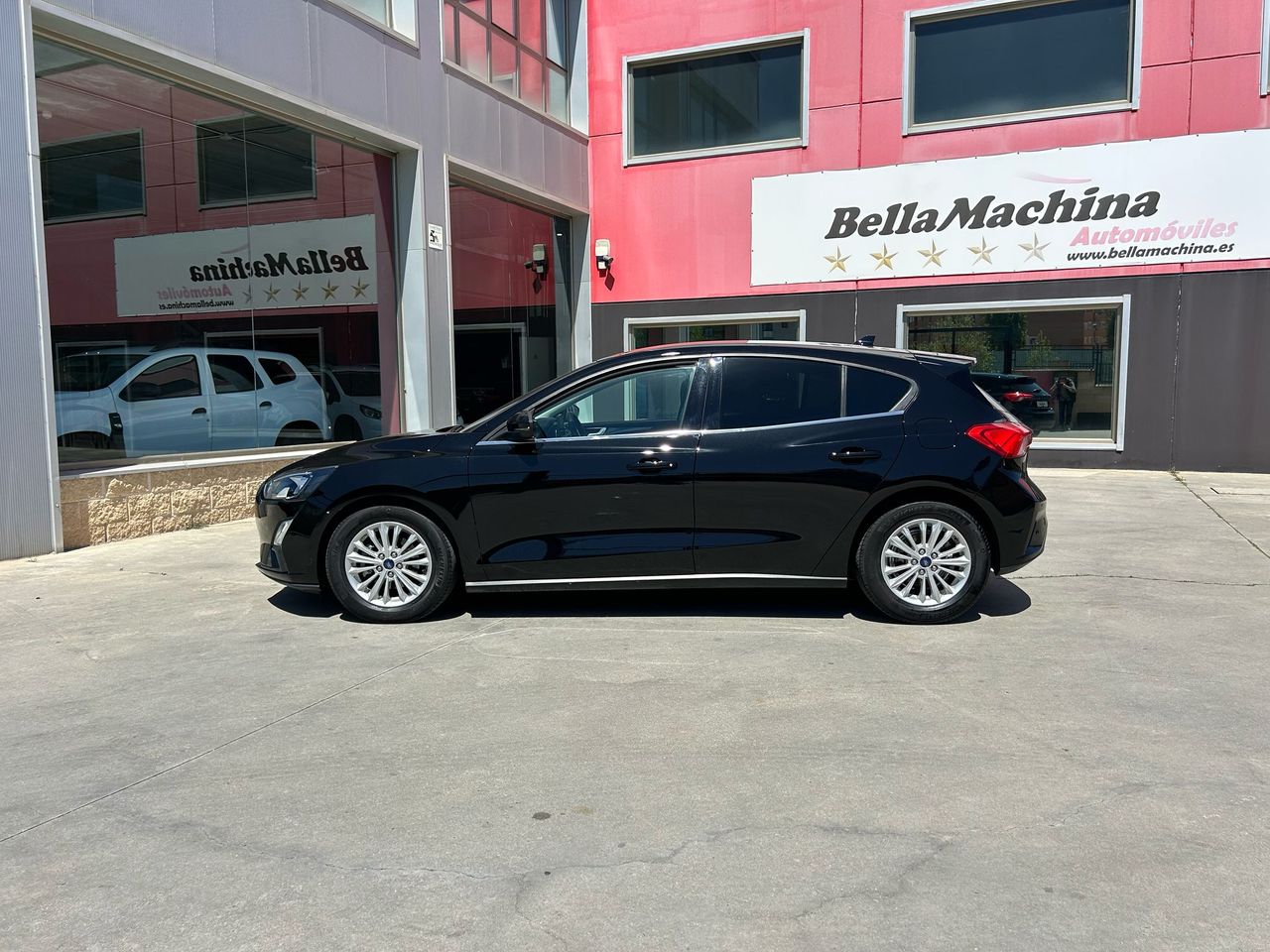 ford focus 2021 / foto grande (3)