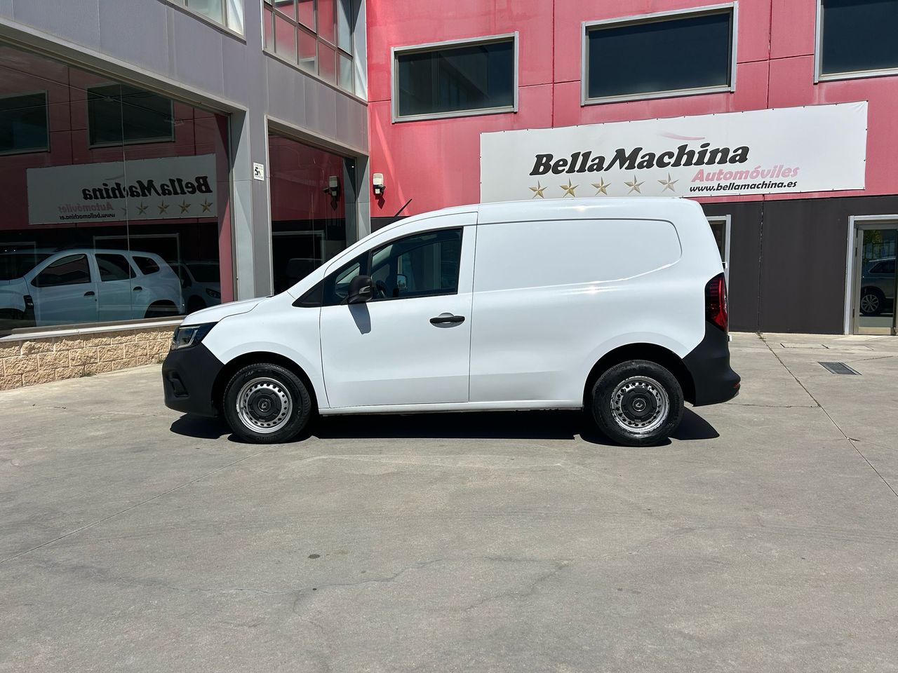 renault kangoo 2022 / foto grande (3)