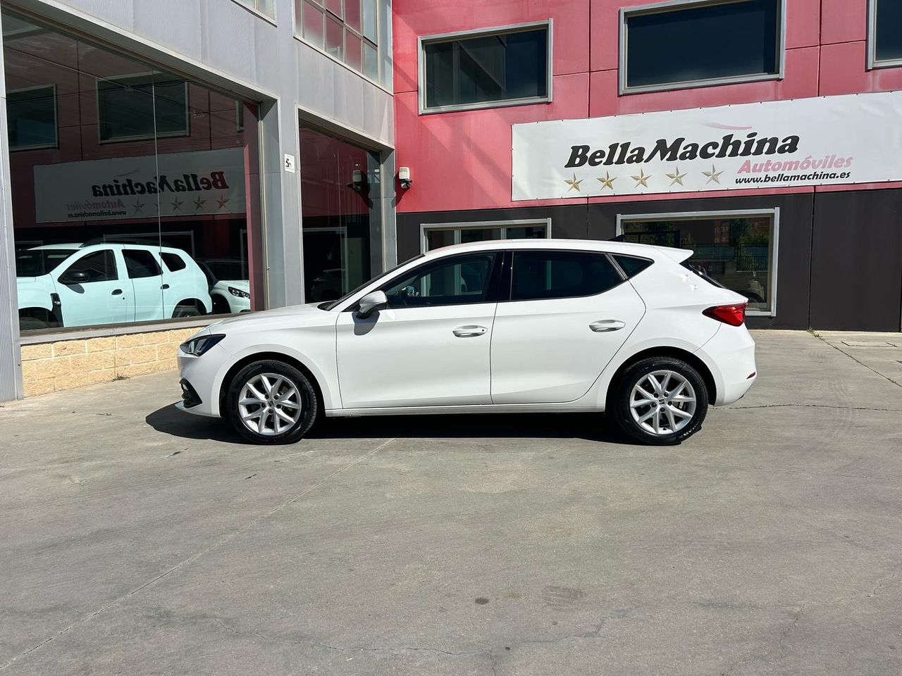 seat leon 2021 / foto grande (3)