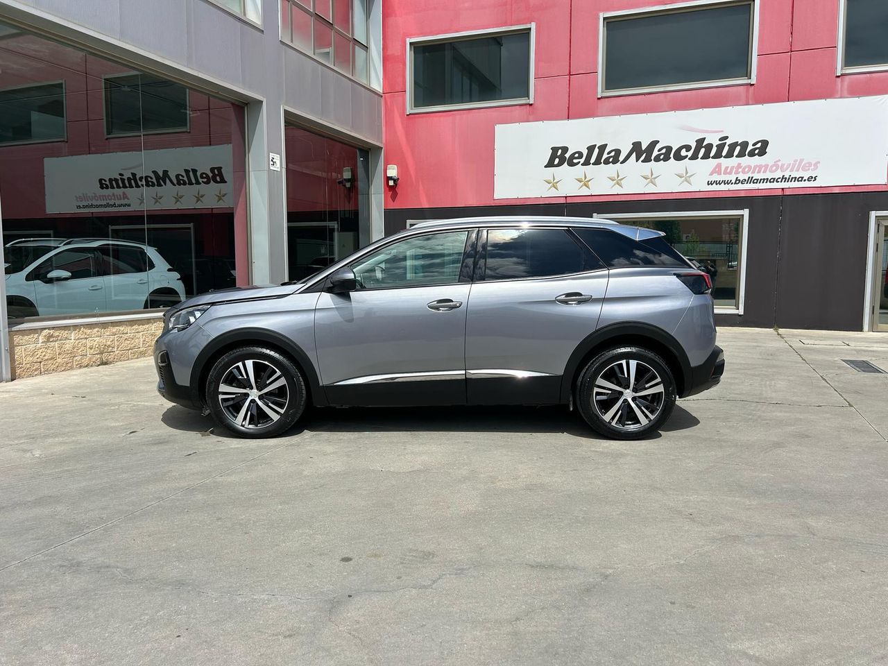 peugeot 3008 2020 / foto grande (3)