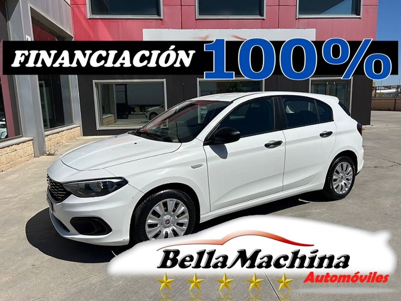 Foto fiat tipo 2019 /