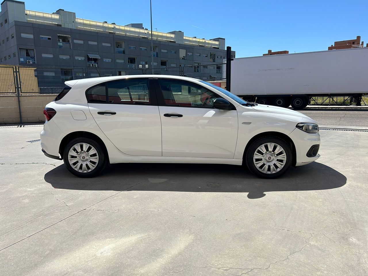 fiat tipo 2019 / foto grande (3)