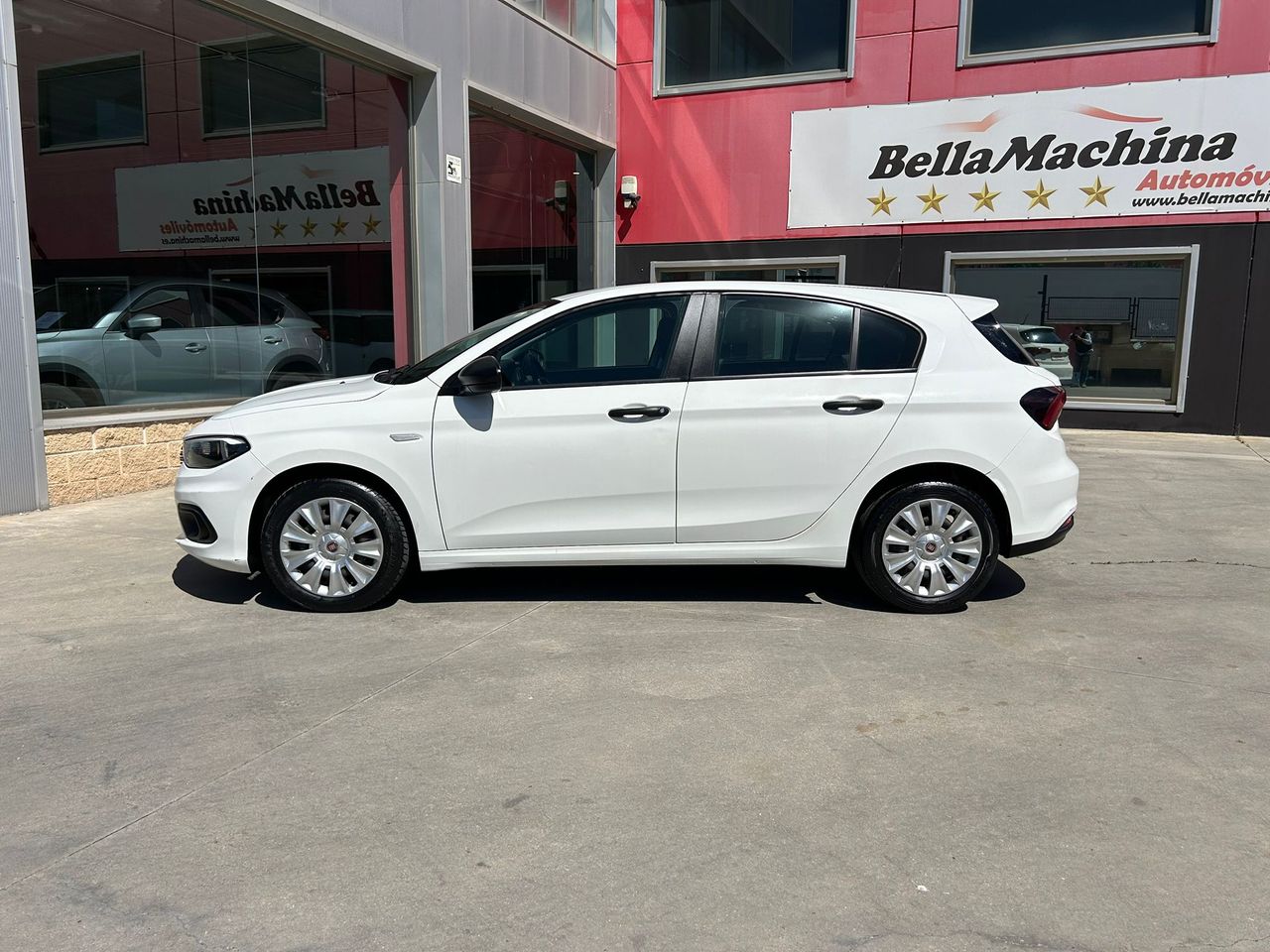 fiat tipo 2019 / foto grande (2)