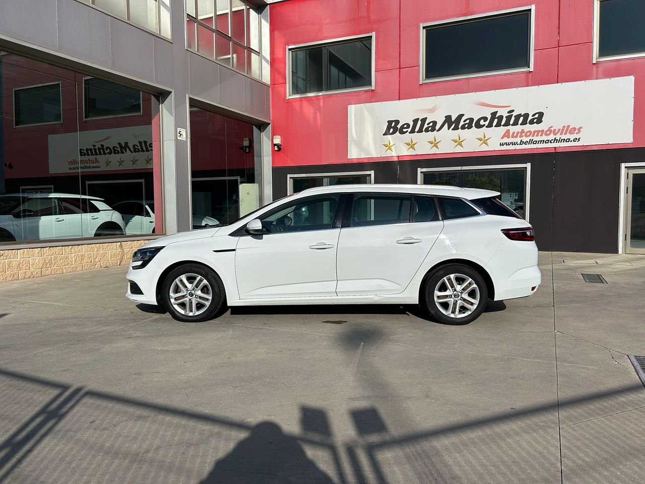 renault megane 2020 / foto grande (3)