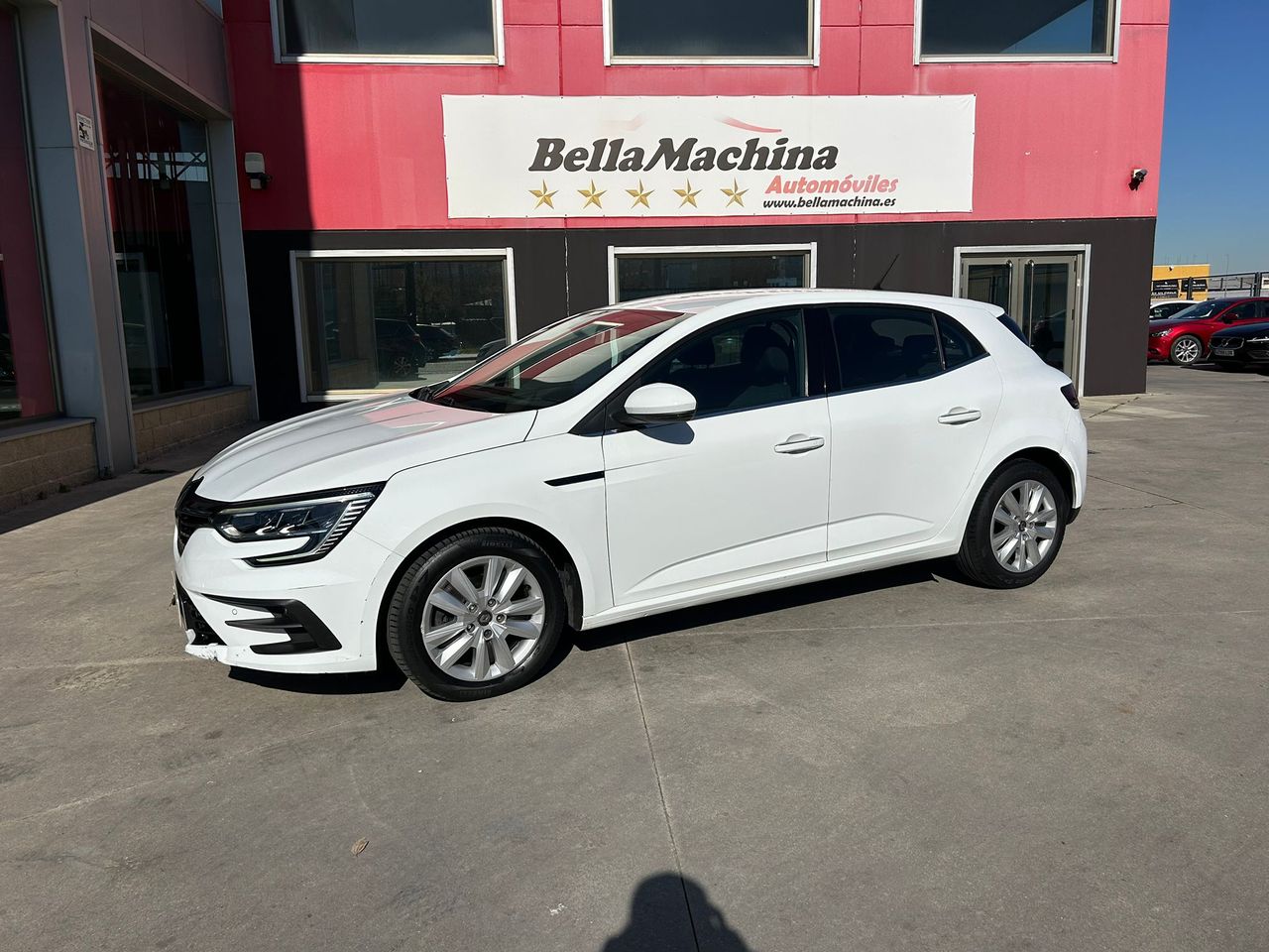 renault megane 2021 / foto grande (3)