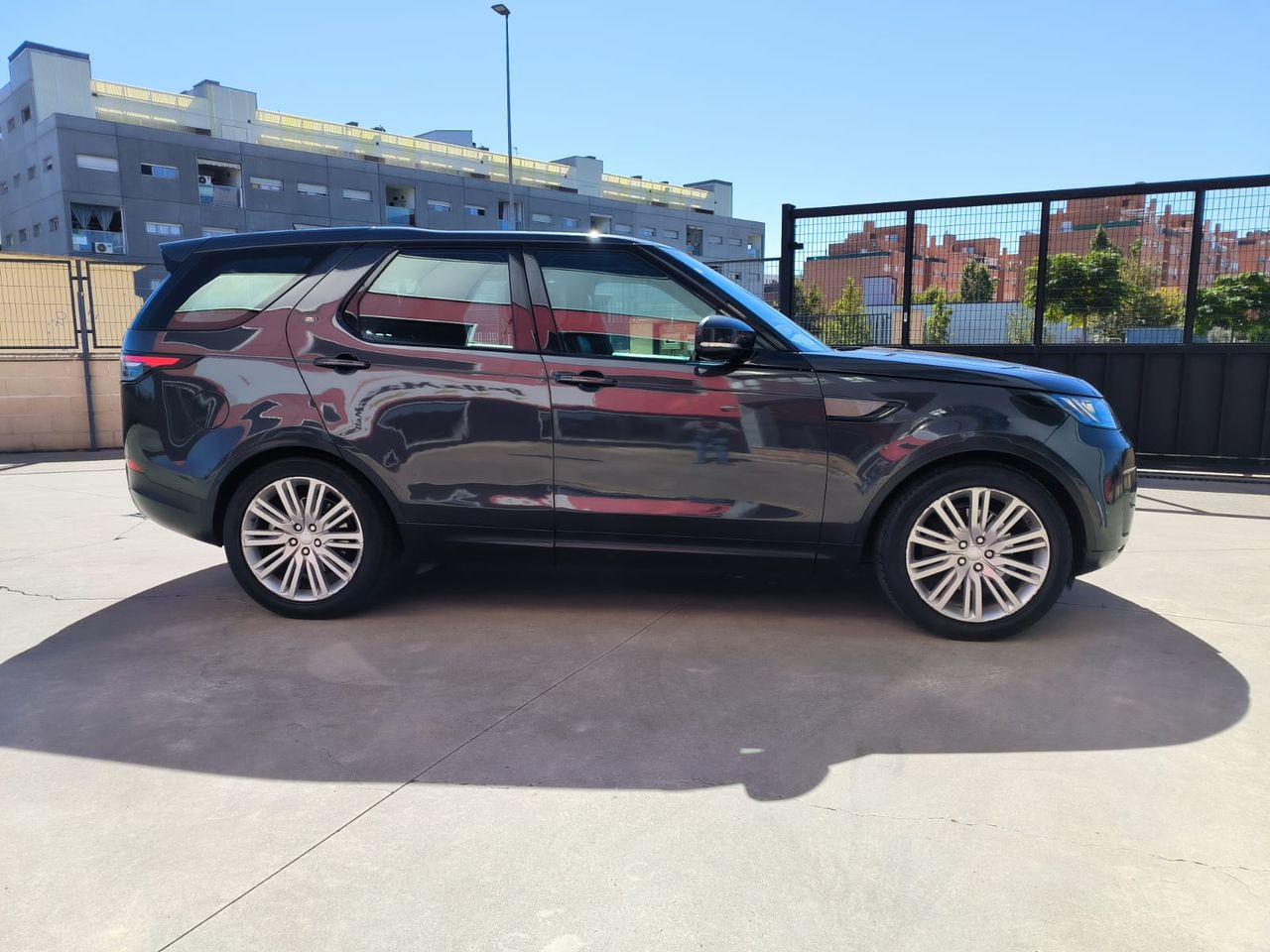 land-rover discovery 2017 / foto grande (3)