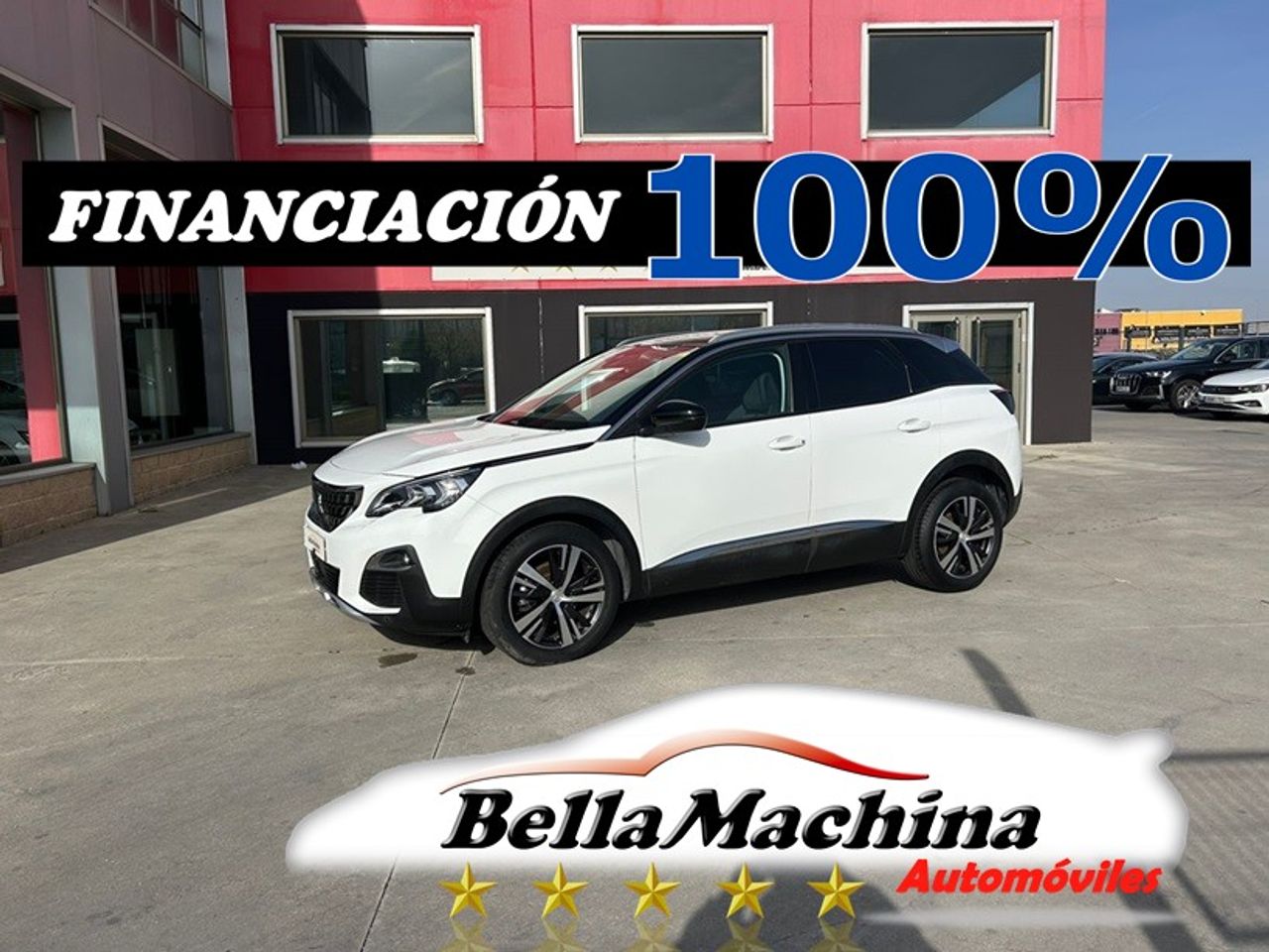 Foto peugeot 3008 2020 /