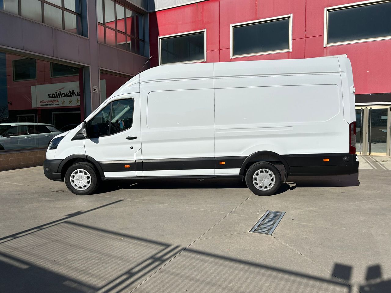 ford transit 2022 / foto grande (3)