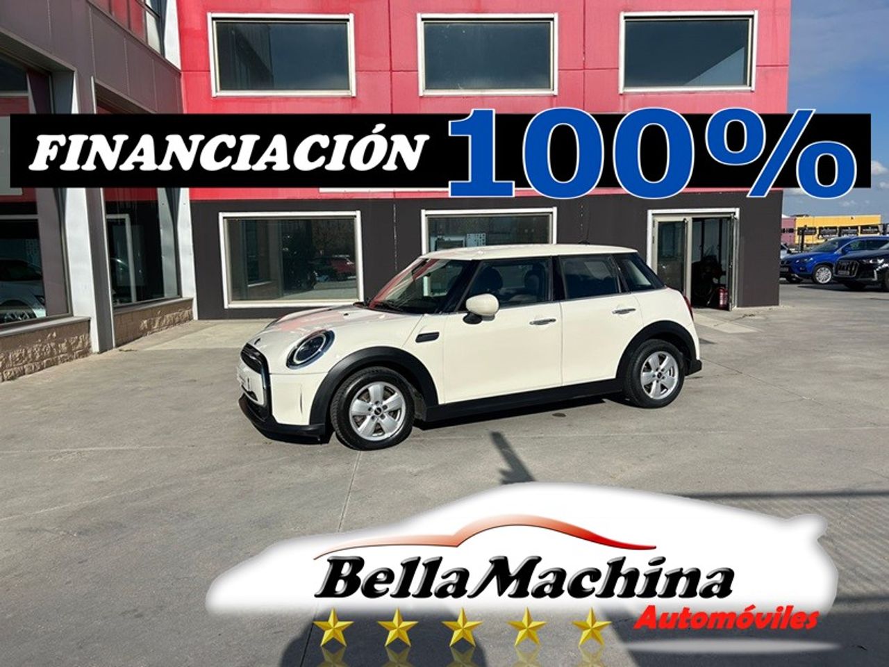 Foto mini mini 2022 /