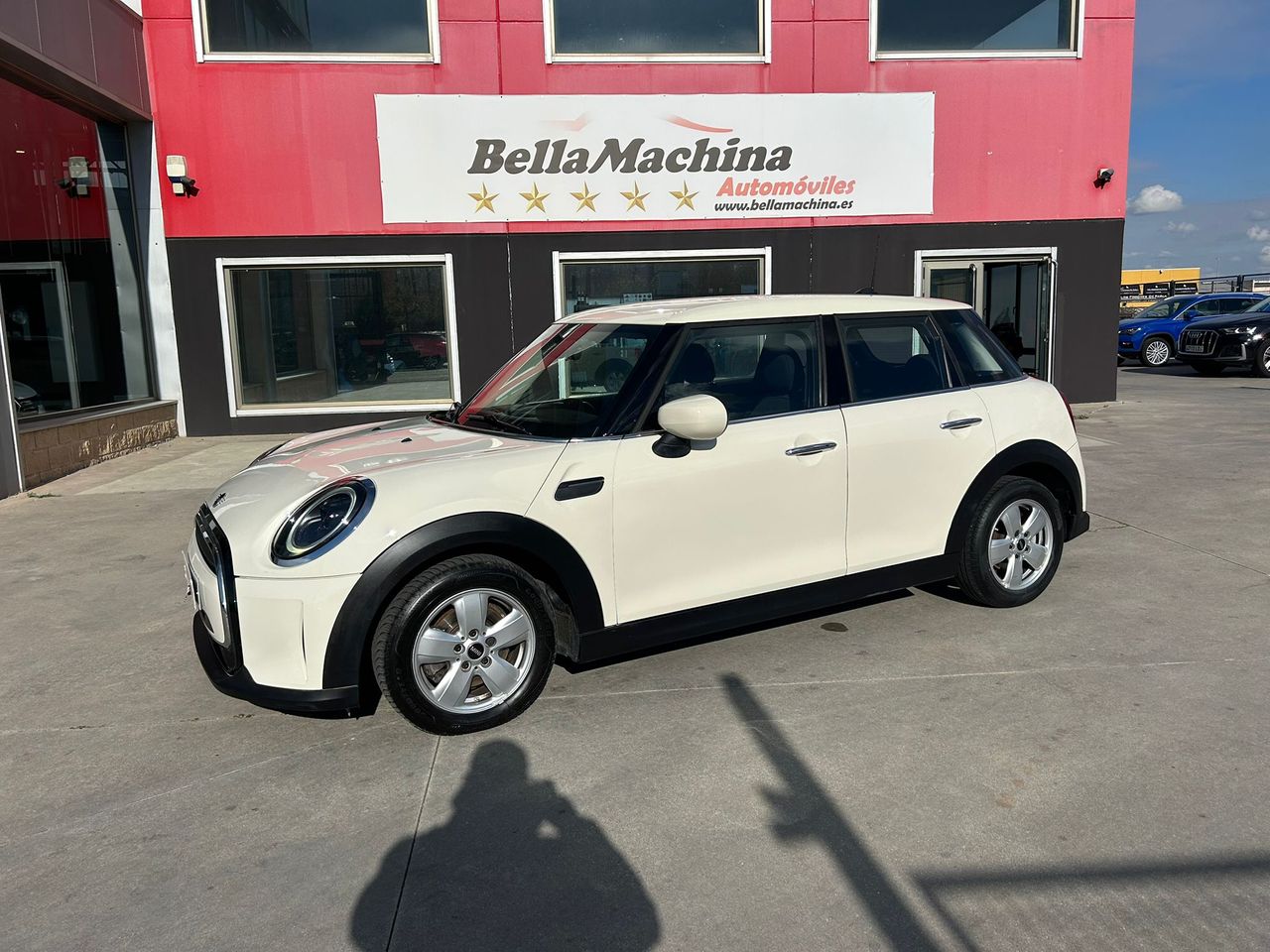 mini mini 2022 / foto grande (2)