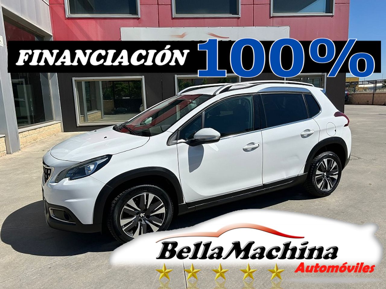 Foto peugeot 2008 2018 /