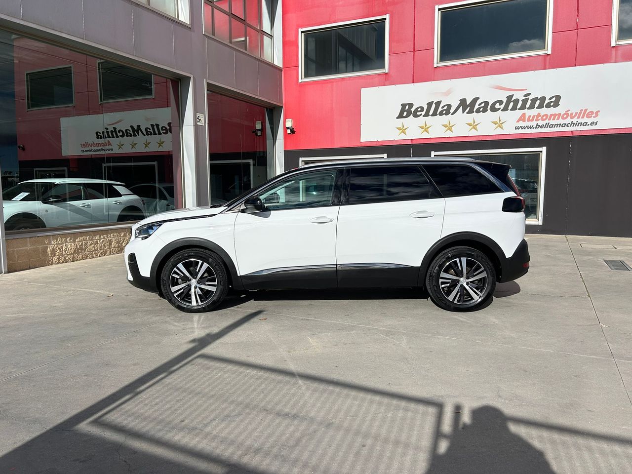 peugeot 5008 2020 / foto grande (3)