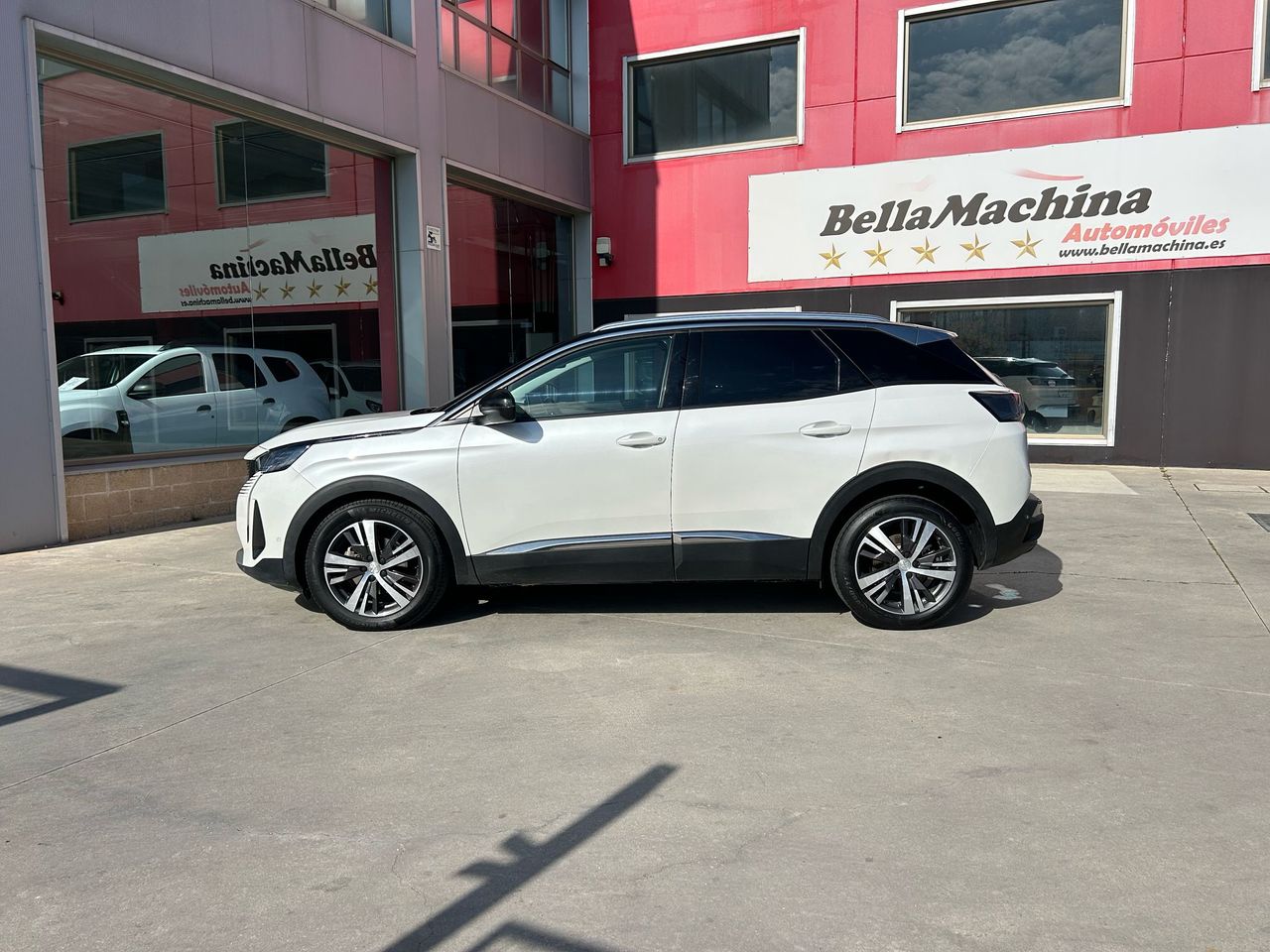 peugeot 3008 2021 / foto grande (3)