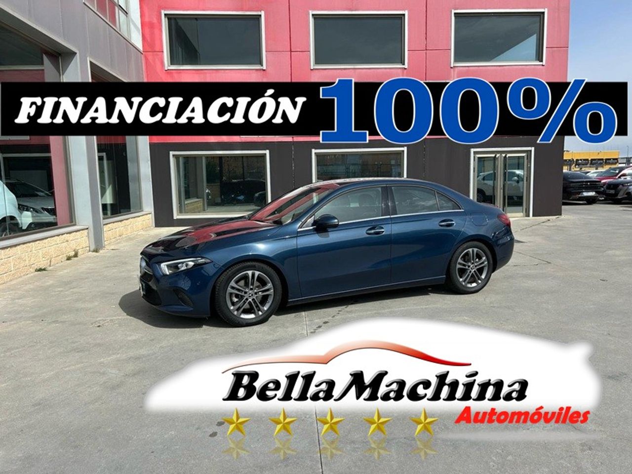 Foto mercedes clase a 2020 /