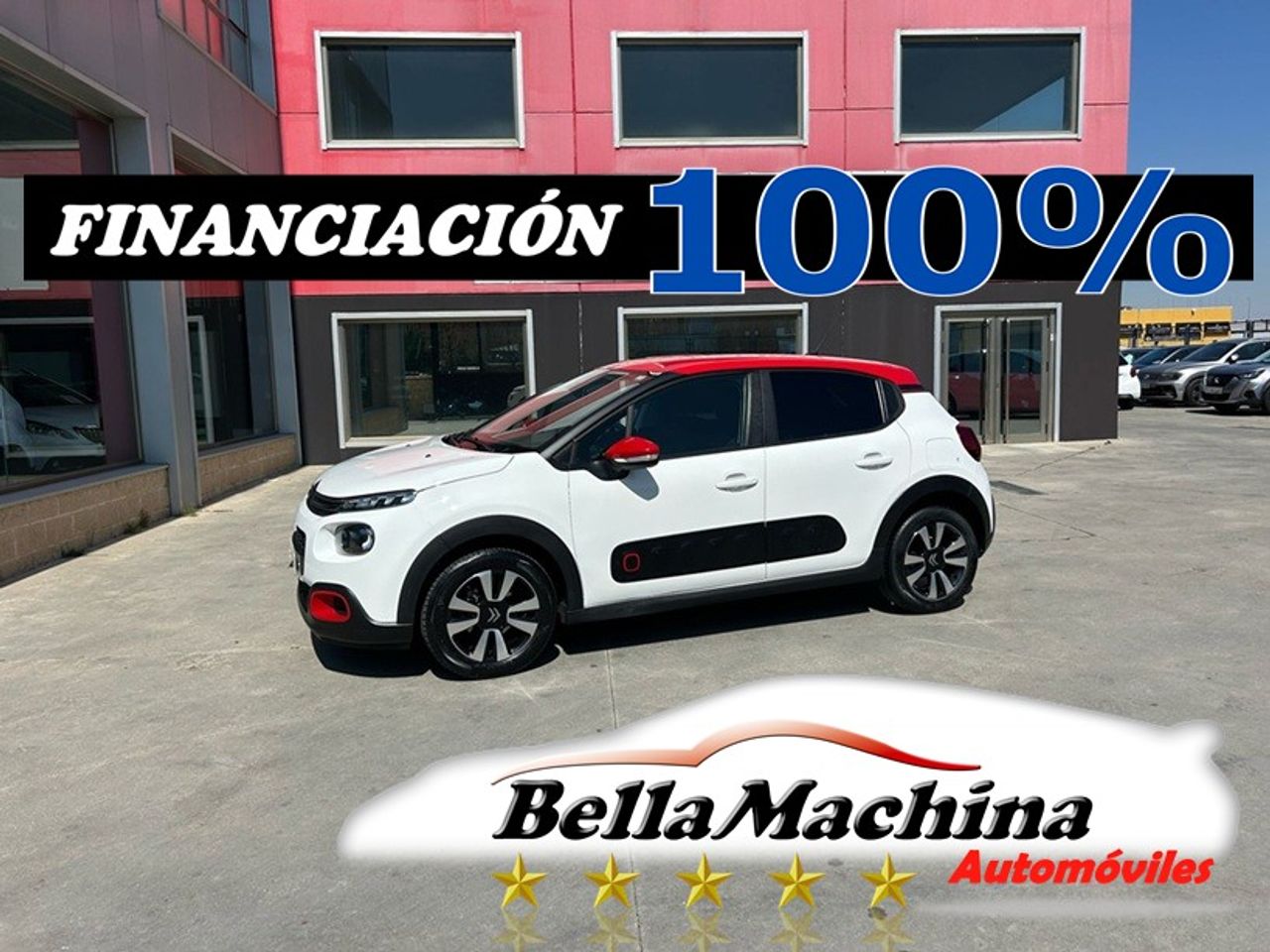Foto citroën c3 2020 /