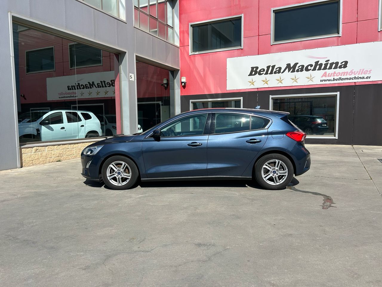ford focus 2019 / foto grande (3)