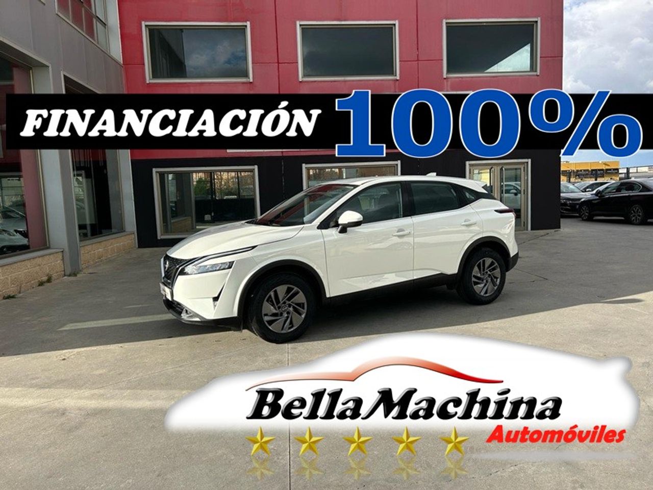 Foto nissan qashqai 2023 /