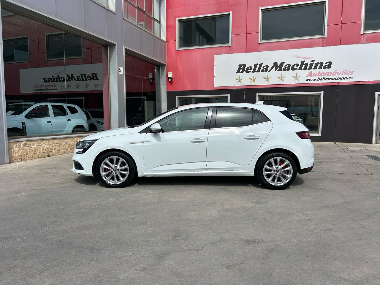 renault megane 2019 / foto grande (3)