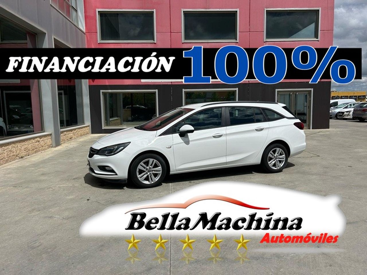 Opel astra 325000km diesel  de segunda mano - opel astra 2020 /