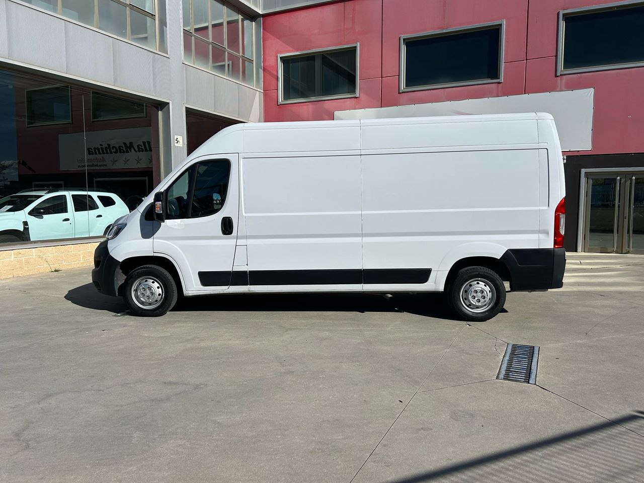 citroën jumper 2022 / foto grande (3)
